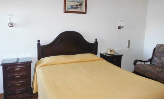 Hotel Aeromar