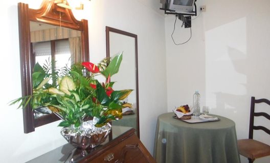 Hotel Aeromar