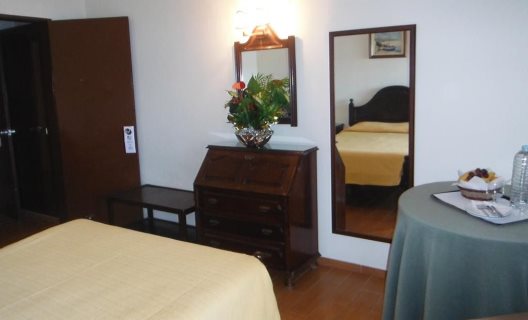 Hotel Aeromar