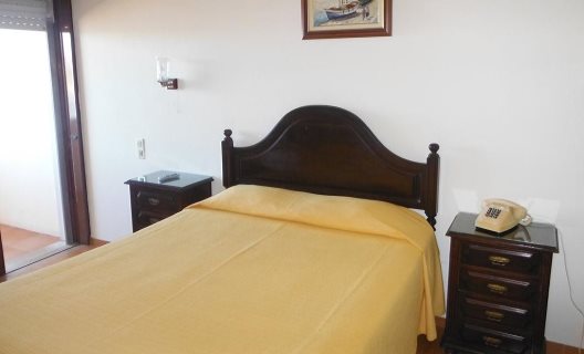 Hotel Aeromar