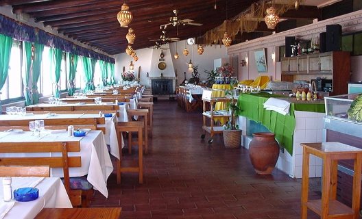 Hotel Aeromar