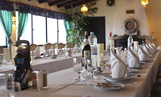 Hotel Aeromar