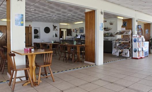 Hotel Aeromar