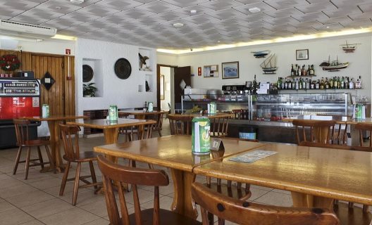 Hotel Aeromar