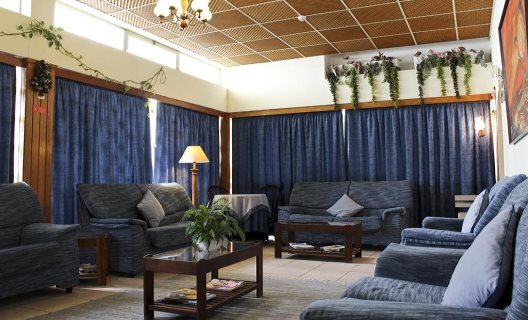 Hotel Aeromar