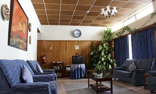 Hotel Aeromar