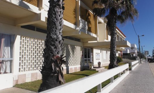 Hotel Aeromar
