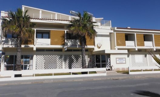 Hotel Aeromar