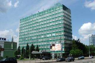 Hotel Aeropolis