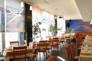 Hotel Aeropolis
