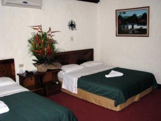 Hotel Aeropuerto
