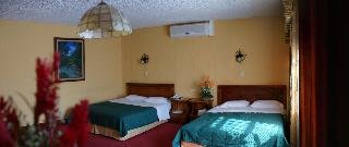 Hotel Aeropuerto