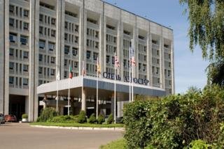 Hotel Aerostar
