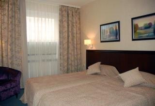 Hotel Aerostar