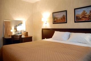 Hotel Aerostar