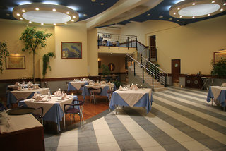 Hotel Aerotel Domodedovo