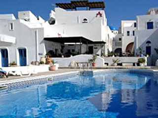 Hotel Aethrio