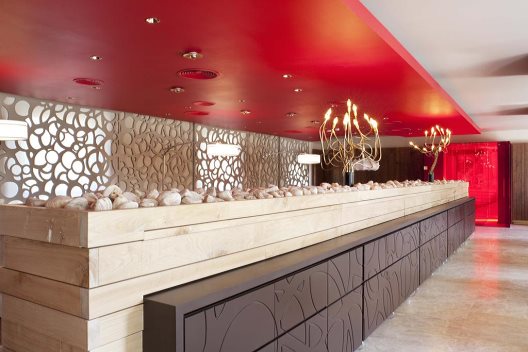 Hotel Af Pesquera