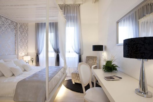 Hotel Af Pesquera