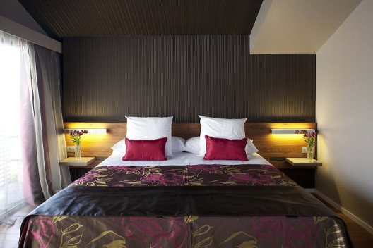 Hotel Af Pesquera