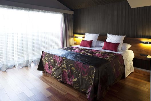 Hotel Af Pesquera