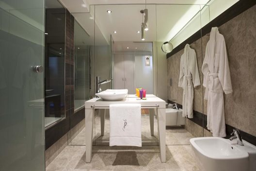 Hotel Af Pesquera