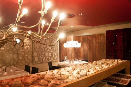 Hotel Af Pesquera