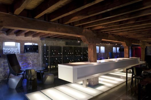 Hotel Af Pesquera