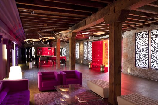 Hotel Af Pesquera