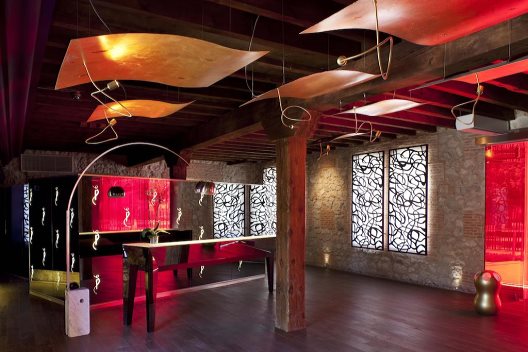 Hotel Af Pesquera