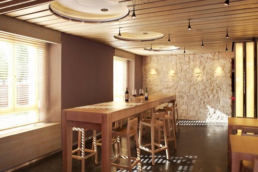 Hotel Af Pesquera