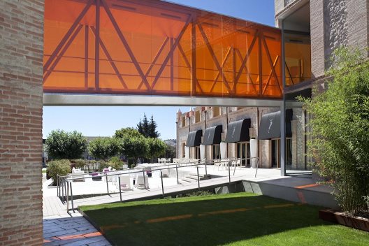 Hotel Af Pesquera