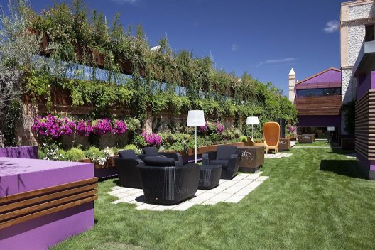 Hotel Af Pesquera