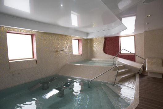 Hotel Af Pesquera