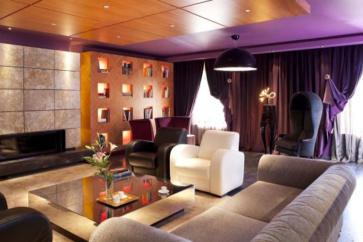 Hotel Af Pesquera
