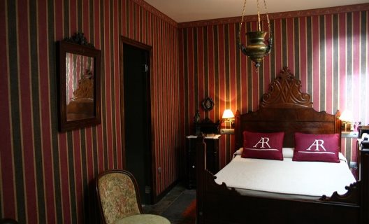 Hotel Afan De Rivera