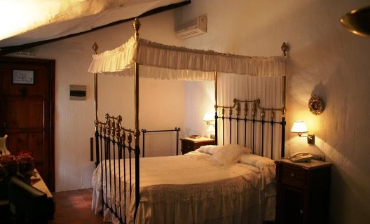 Hotel Afan De Rivera
