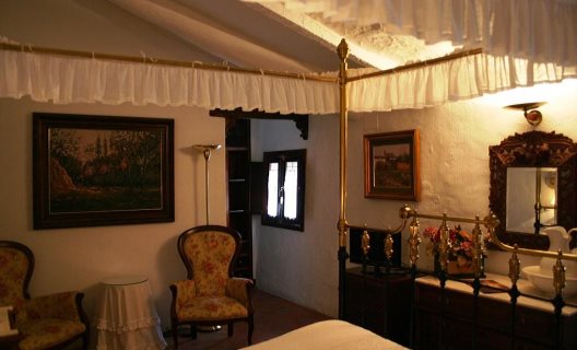 Hotel Afan De Rivera