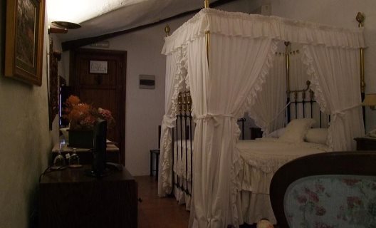 Hotel Afan De Rivera