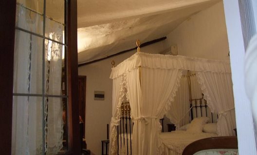 Hotel Afan De Rivera
