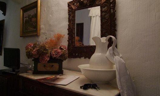 Hotel Afan De Rivera