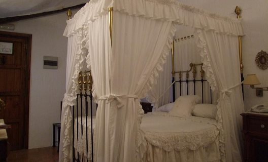 Hotel Afan De Rivera