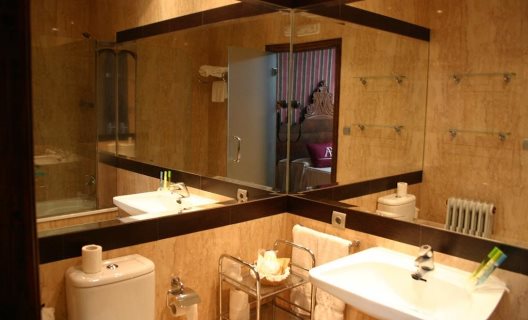 Hotel Afan De Rivera