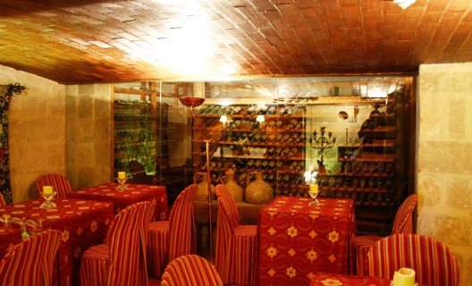 Hotel Afan De Rivera