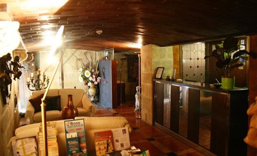 Hotel Afan De Rivera