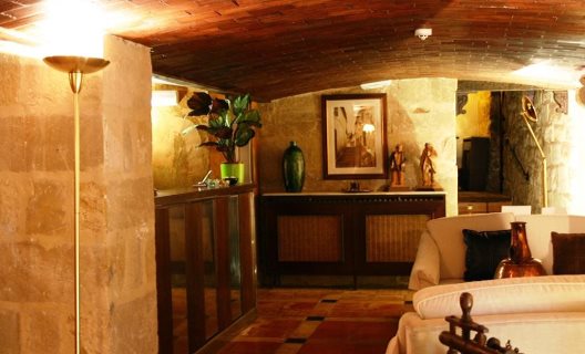 Hotel Afan De Rivera