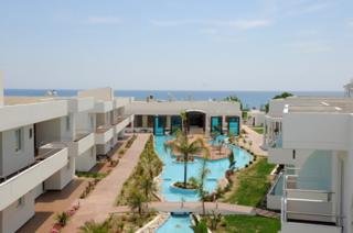 Hotel Afandou Bay