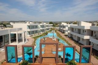 Hotel Afandou Bay