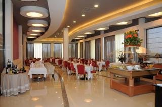 Hotel Afandou Bay
