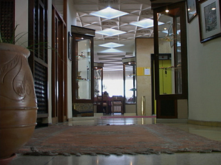 Hotel Aferni